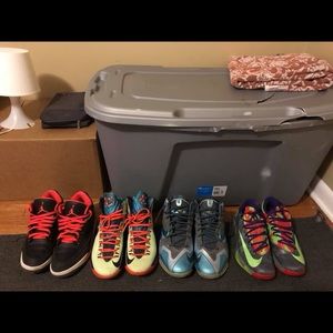 Shoes for sale